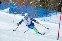 Age Class Alpine Slalom Run 1-6995