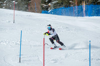 Age Class Alpine Slalom Run 1-6997