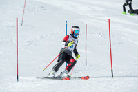 Age Class Alpine Slalom Run 1-6998