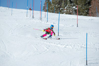Age Class Alpine Slalom Run 1-7002