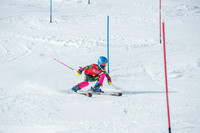 Age Class Alpine Slalom Run 1-7003