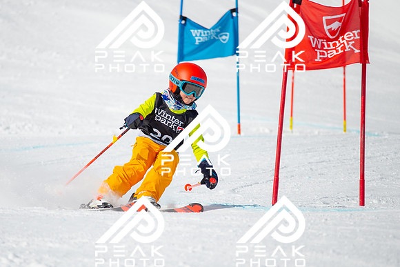 YSL Championships Men's GS_0151