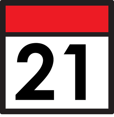 Sep-Nov date 21