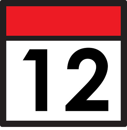 Sep-Nov date 12