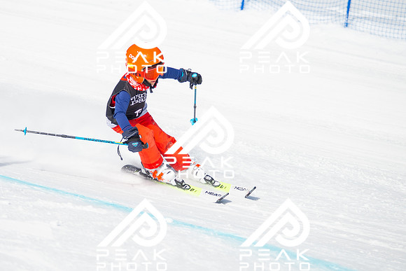 YSL Championships Men's GS_0134