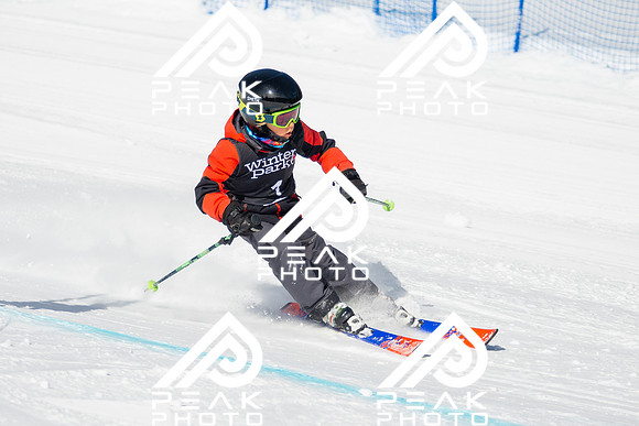 YSL Championships Men's GS_0100