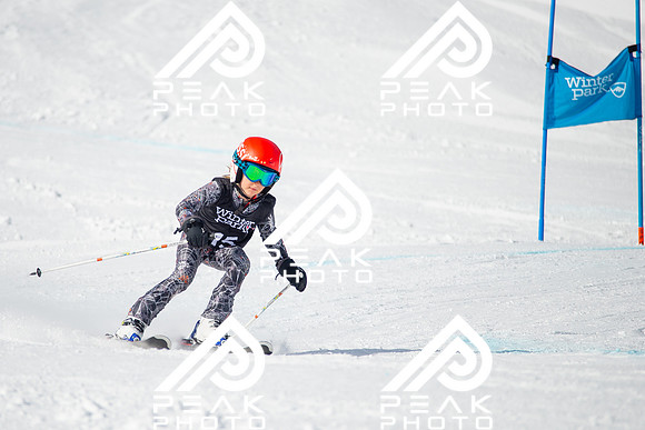 YSL Championships Men's GS_0138