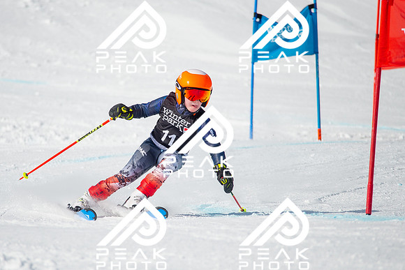 YSL Championships Men's GS_0125