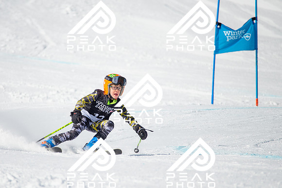 YSL Championships Men's GS_0128