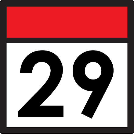 Sep-Nov date 29