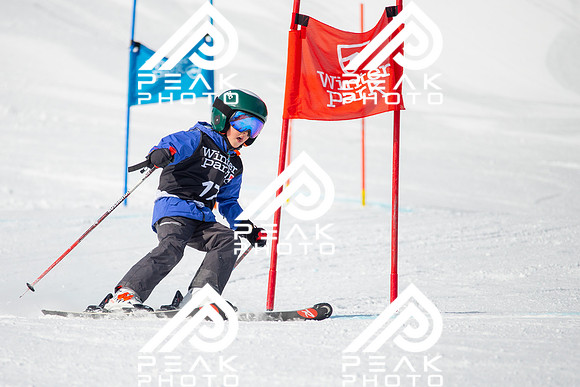 YSL Championships Men's GS_0145