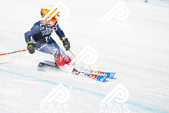 YSL Championships Men's GS_0127