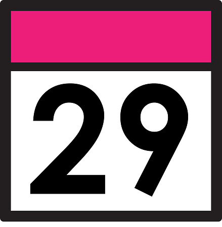 Jun-AUG date 29