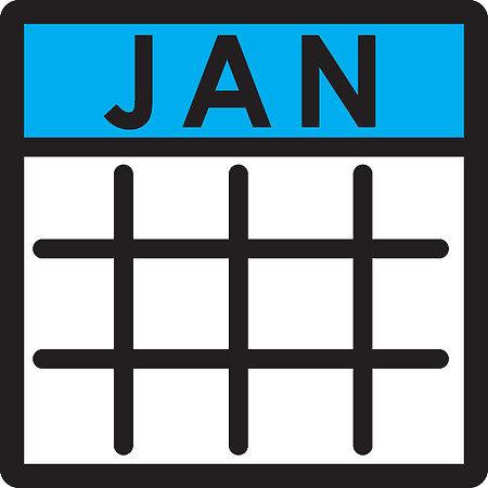 Month JAN