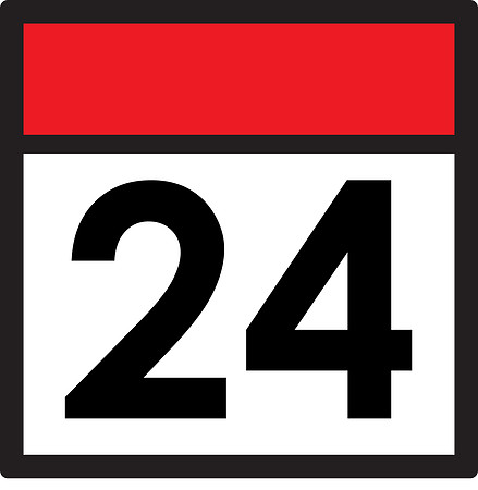 Sep-Nov date 24