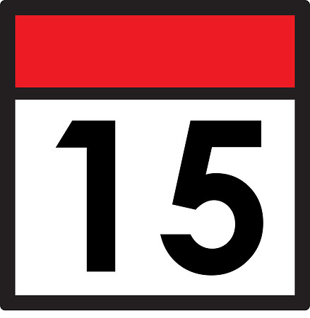 Sep-Nov date 15