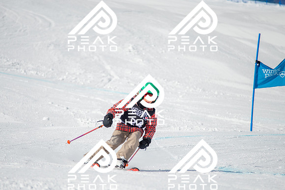YSL Championships Men's GS_0162