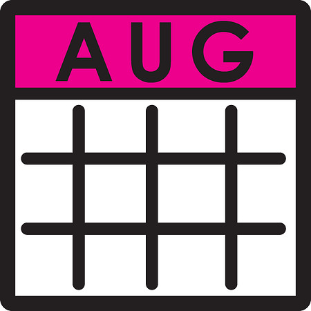 Month AUG