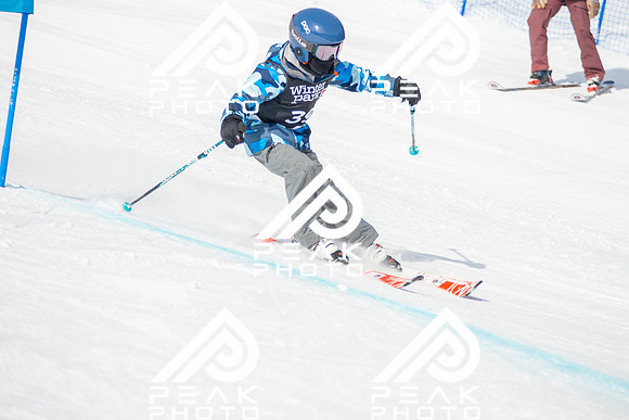 YSL Championships Men's GS_0204