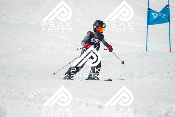 YSL Championships Men's GS_0211