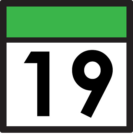 Mar-May date 19