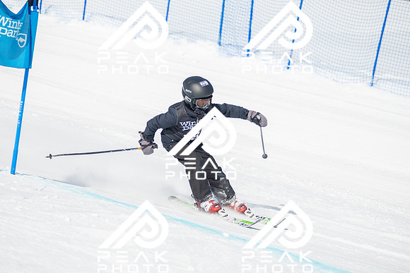 YSL Championships Men's GS_0177