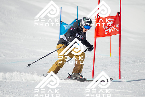 YSL Championships Men's GS_0182