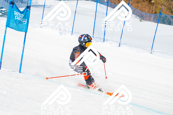 YSL Championships Men's GS_0161
