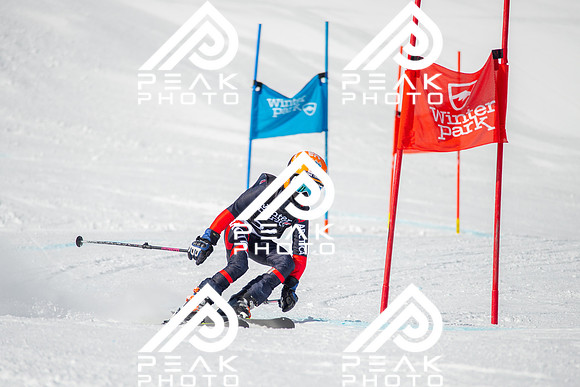 YSL Championships Men's GS_0169