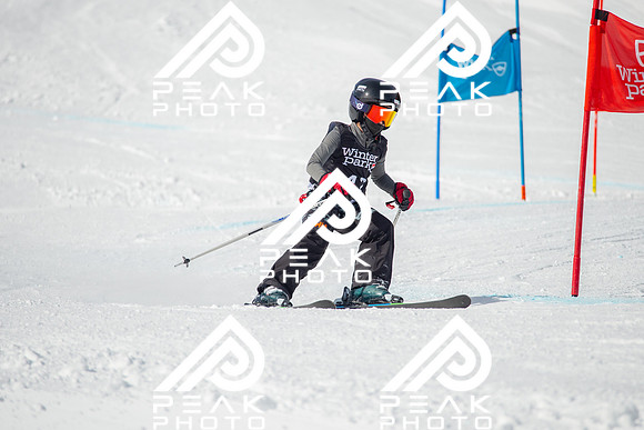 YSL Championships Men's GS_0212
