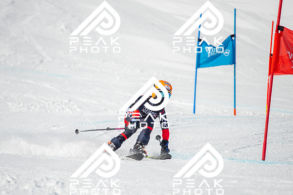YSL Championships Men's GS_0168