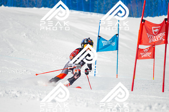 YSL Championships Men's GS_0159
