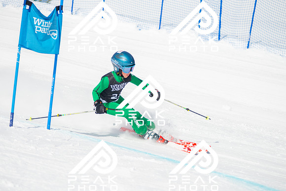 YSL Championships Men's GS_0158