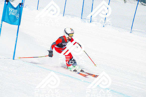 YSL Championships Men's GS_0174