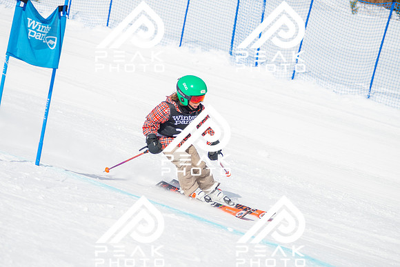 YSL Championships Men's GS_0164