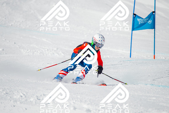 YSL Championships Men's GS_0178
