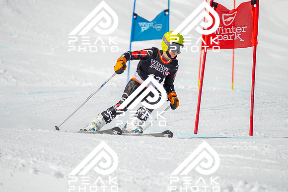 YSL Championships Men's GS_0215