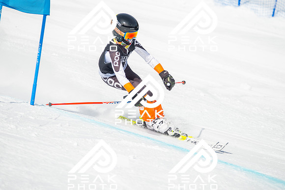 YSL Championships Men's GS_0207
