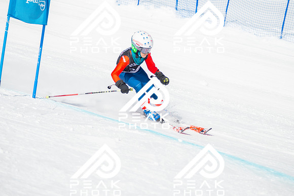 YSL Championships Men's GS_0180