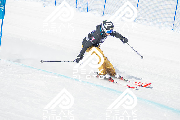 YSL Championships Men's GS_0183