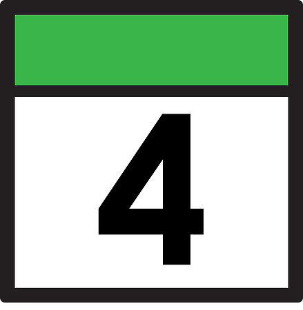 Mar-May date 4