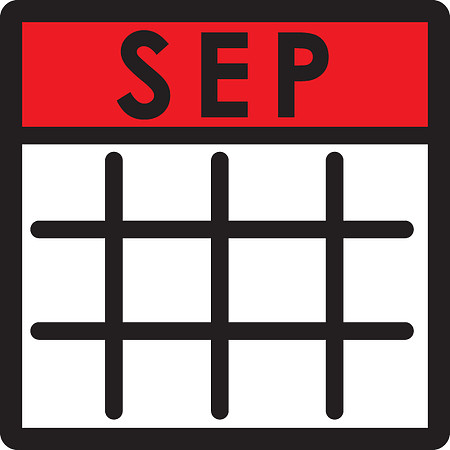 Month SEP