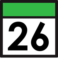 July 26th, 2025