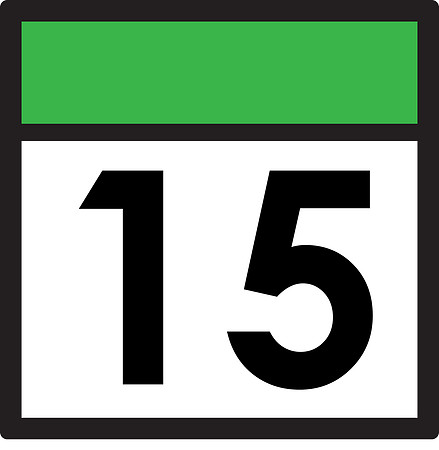 Mar-May date 15