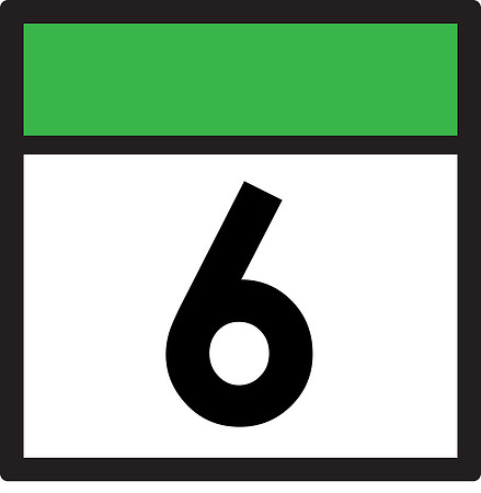 Mar-May date 6