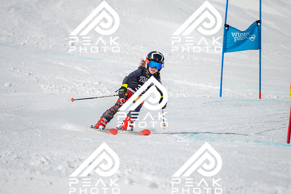 YSL Championships Men's GS_0187