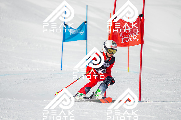 YSL Championships Men's GS_0173