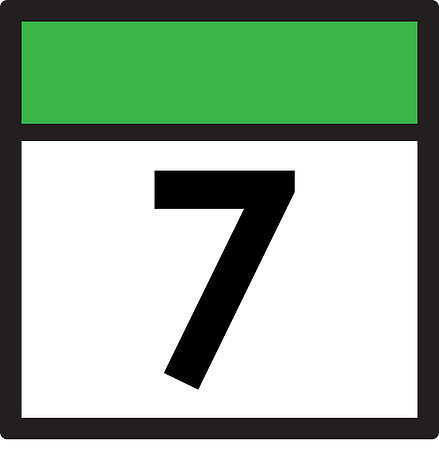 Mar-May date 7