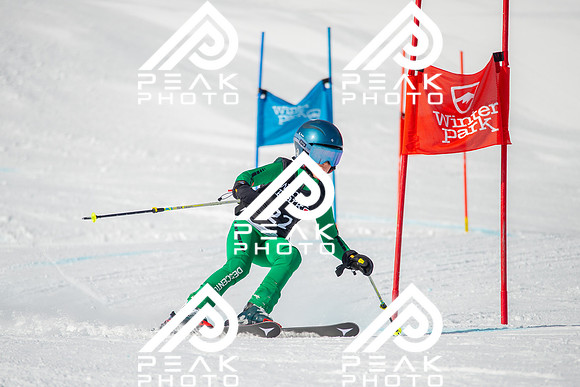 YSL Championships Men's GS_0157