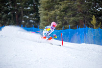 Men's Slalom
